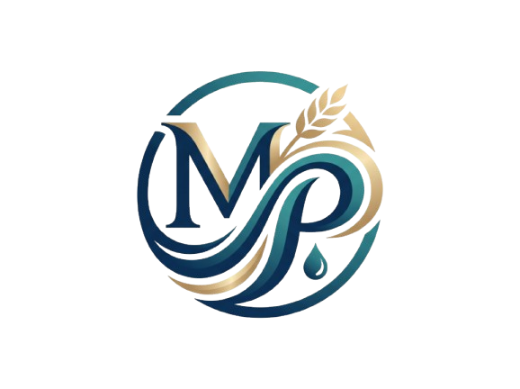 Manna Prints Logo